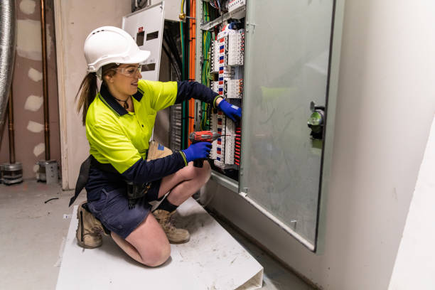 Reliable Mansfield Center, CT Electrician Solutions