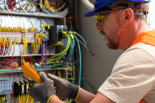 Best Best Electricians Near Me  in Mansfield Center, CT