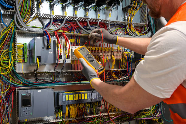 Best 24-Hour Electrician  in Mansfield Center, CT