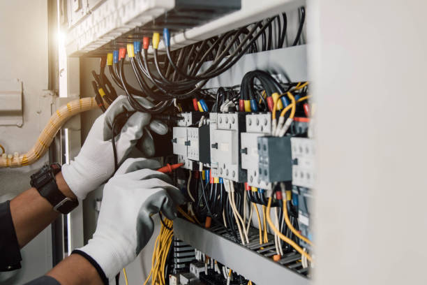 Best Electrical Upgrades for Homes  in Mansfield Center, CT